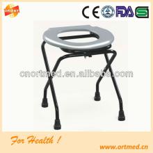 HB899 to HB883L commode chair, folding commode chair, commode chair for elderly