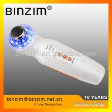 Waterproof luxury pepper and salt mill