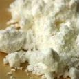 POWDER MILK FLAVOURED