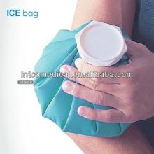 Blue Ice  Bag  6   / ICE  Bag  for  First -Aid
