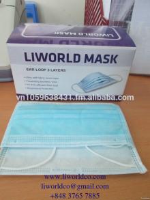 Liworld mask