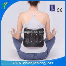 Tourmaline magnetic Lumbar Support