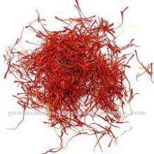 Saffron Capsules