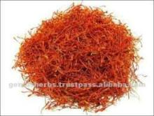 Pure Saffron Capsules
