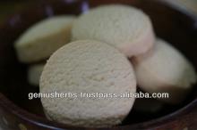 Organic Millet cookies - Thinai (Italian Millet)