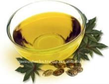Castor oil capsules for Hot sale