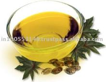 Superior grade Castor oil for supply
