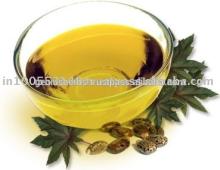 International grade castor oil for export