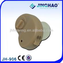 2013 mini micro ear hearing aids the unique goods from china (JH-906)