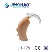 Selling  fashion  TV sound open fit behind the ear hearing aids amplifier