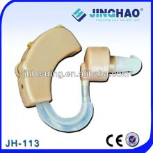 ABS material cyber sonic cheap china hearing aids