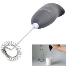 Portable Handheld  Electric  Milk Bar /  Electric   Mixer  /  Electric  Frother Foamer Whisk