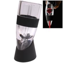 Elegant Fashion Red  Wine  Decanter  Wine   Pourer 