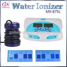 Best health product nature detox machine ion foot detox device (MK-875L)