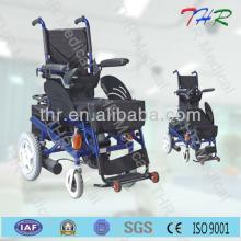 THR-FP129 Stand up power wheelchair