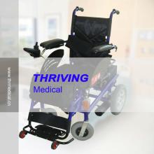 THR-FP129 Electric Standing Wheelchair
