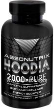 Absonutrix Hoodia Pure (90 tablets) Timed Released Natural Appetite Suppressant