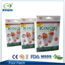 Health care products ! KINOKI detox foot patches