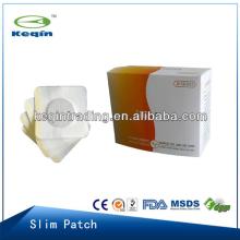 2012 Botanical Slim Patch, Magnet Slim Patch with CE