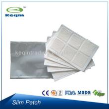 slim patch extra strong guarana fat burn slimming patch