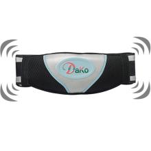 Dual Motors Vibro Shape  Slimming   Belt  With Heat Vibrator