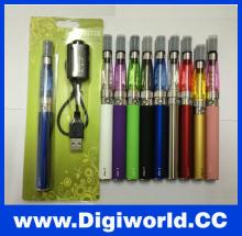 2014 top-selling blister EGO CE4 kit ,most popular ego ce4 with different colors
