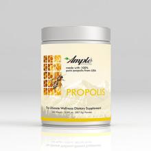 AMPLE Premium Ample Series - Propolis Powder - 10.85 OZ