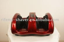 heat foot massager (foot massager,vibrating foot massager,calf massager)