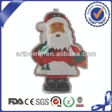 Snap Heating Pad Santa