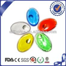 Reusable Gel Heating  Pad  (13X9 Oval shape MHP1)