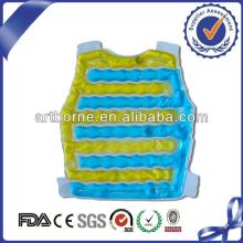 Car Back Heat Pad/Instant Body Warmer/Click to Heat Pack