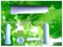 Blank Nasal Inhaler Sticks - White