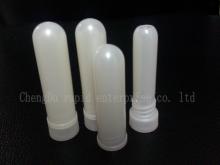 Blank Nasal Inhaler Sticks - Crystal white inhaler with high quality cotton wicks for filling essent