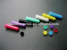 Blank Nasal Inhaler Sticks-many colors for your choice