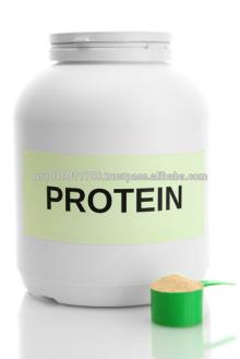 Made in USA Sports Nutrition Egg White Powder