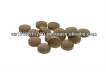 Pure Milk Thistle Tablets Herbal Medicine