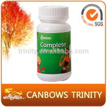 Canada natural peptides, fruit &vegetable extracts capsules food supplement