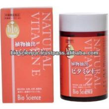 Plant extracted Vitamin E health food / wholesale vitamins