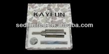 Wholesale factory price Newest design kayfun lite plus atomizer with high quality