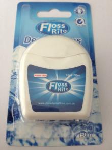 50M cinnamon gum dental floss