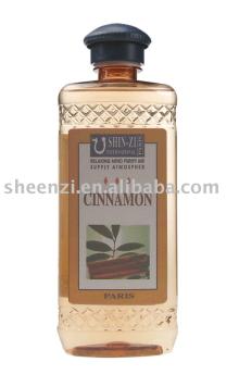2014 Cinnamon Aromatherapy Essential Oil