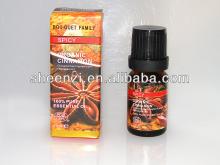 Bou.quet Family Cinnamon 100% Pure Essential oil