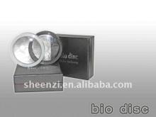 Manufacturer and wholesale supplierNano scalar energy Bio Disc with rubber protector