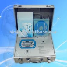 2013 Original New arrival! Latest  Quantum   analyzer  magnetic health care products