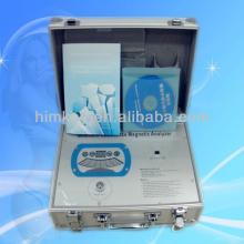 original Quantum resonance magnetic analyzer price magnetic body analyzer beauty machine