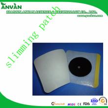 tummy magnetic chinese slim patch for weight loss