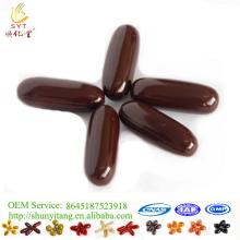2014 New year Anti-aging Sheep Placenta capsules