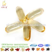 Deep Sea  Fish   Oil  Omega 3  Fish   Oil  in  bulk 