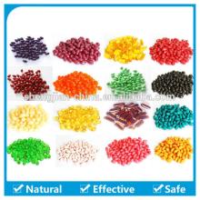 private label nutritional supplement manufacturers Vitamin C + E soft capsule