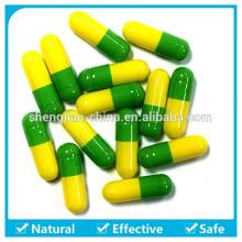GMP Certified Natural Vitamin E Capsules For Face